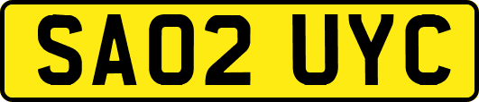 SA02UYC