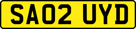 SA02UYD
