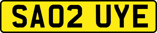 SA02UYE