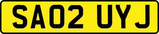 SA02UYJ