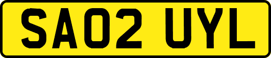 SA02UYL