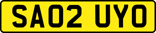 SA02UYO