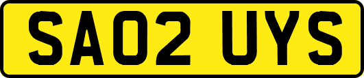 SA02UYS