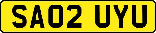 SA02UYU