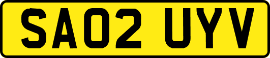 SA02UYV