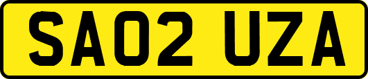 SA02UZA