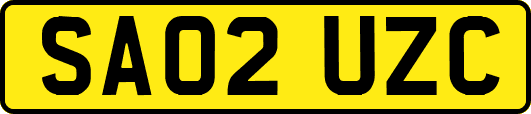 SA02UZC