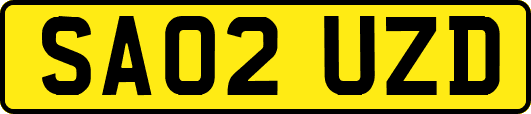SA02UZD