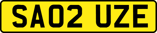 SA02UZE
