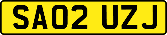 SA02UZJ