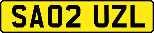SA02UZL