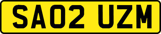 SA02UZM