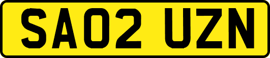 SA02UZN