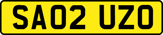 SA02UZO