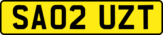 SA02UZT