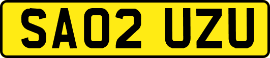 SA02UZU