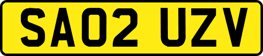 SA02UZV