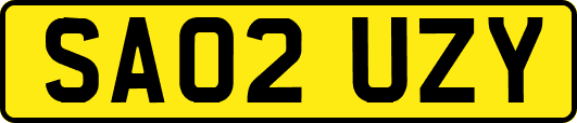SA02UZY