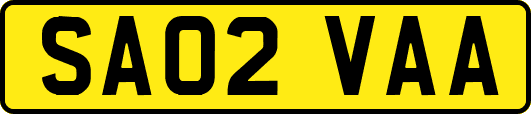 SA02VAA