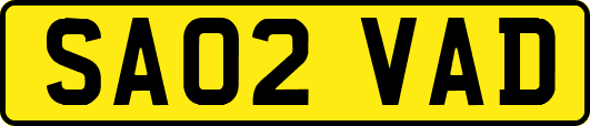 SA02VAD