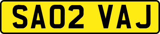 SA02VAJ