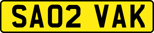 SA02VAK