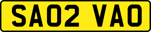 SA02VAO