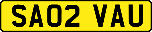 SA02VAU