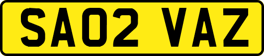 SA02VAZ
