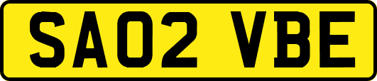 SA02VBE