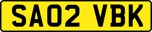 SA02VBK
