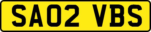 SA02VBS