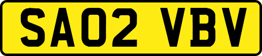 SA02VBV