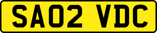 SA02VDC