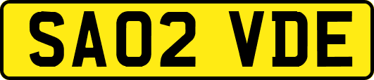 SA02VDE