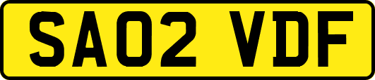 SA02VDF