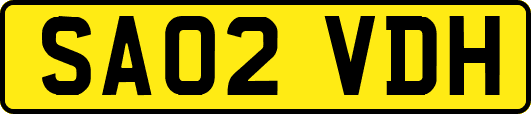 SA02VDH
