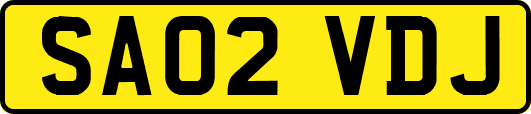 SA02VDJ