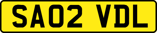 SA02VDL