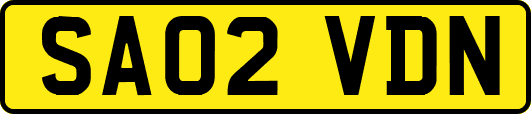 SA02VDN