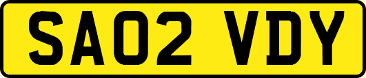 SA02VDY