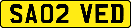 SA02VED