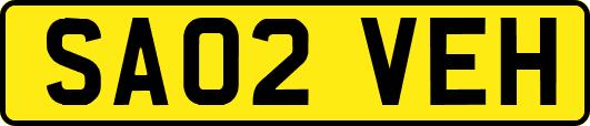 SA02VEH