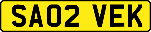 SA02VEK