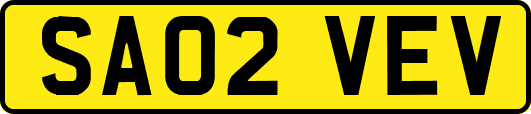 SA02VEV