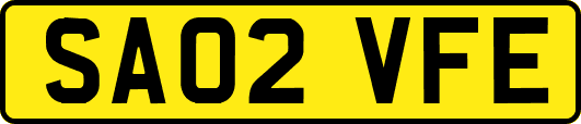 SA02VFE
