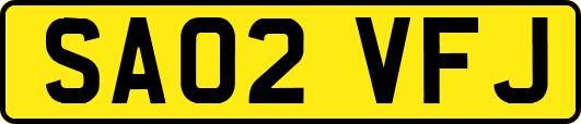 SA02VFJ