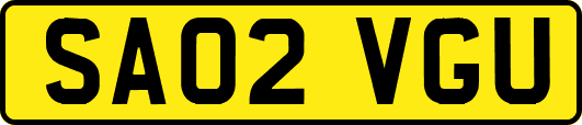 SA02VGU
