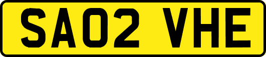 SA02VHE