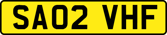 SA02VHF